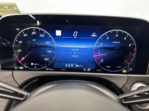 Certified 2024 Mercedes-Benz E 350 4MATIC Sedan image 29