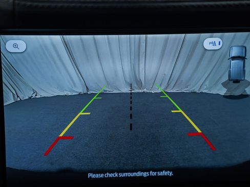 Used 2025 Ford Bronco Badlands image 45