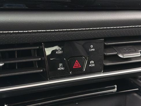 New 2026 Volkswagen Atlas SE AWD/4WD image 27