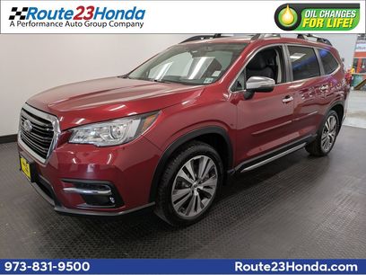 Used 2021 Subaru Ascent Touring