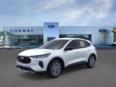New 2026 Ford Escape Active w/ Active Premium Tech Pack