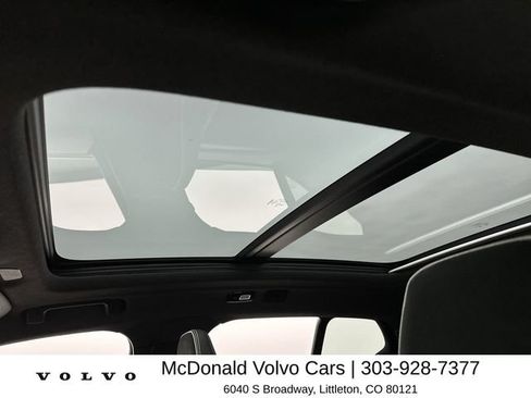 Certified 2023 Volvo XC40 Recharge Ultimate w/ Protection Package Premier AWD/4WD image 22