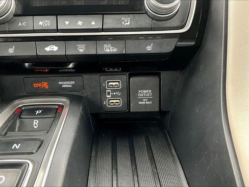 Used 2022 Honda Insight Touring image 25