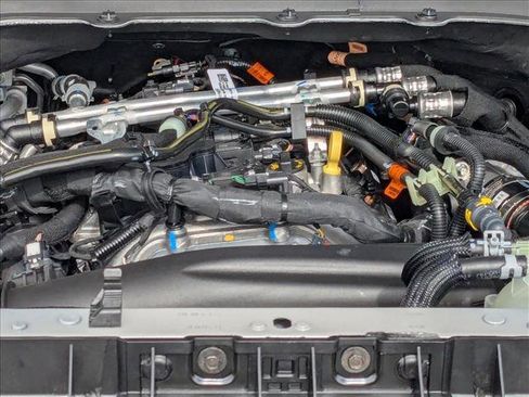 New 2026 Ford Explorer Active w/ Active Comfort Package image 15