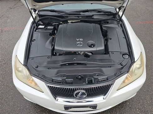 Used 2008 Lexus IS 250 250 image 23