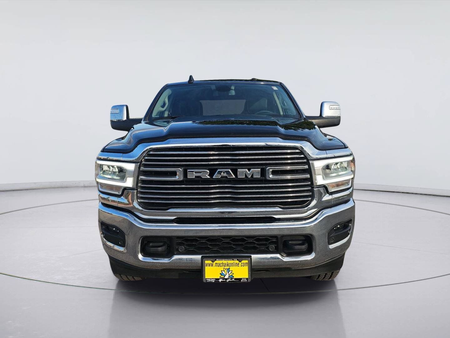 Used 2024 RAM 2500 Laramie w/ Off Road Package AWD/4WD image 8