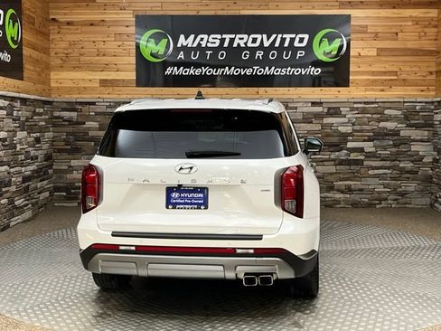 Used 2023 Hyundai Palisade Limited w/ Cargo Package AWD/4WD image 11