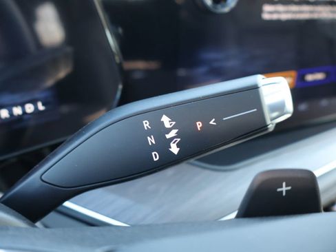 New 2026 Chevrolet Tahoe Z71 w/ Z71 Off-Road Package image 21