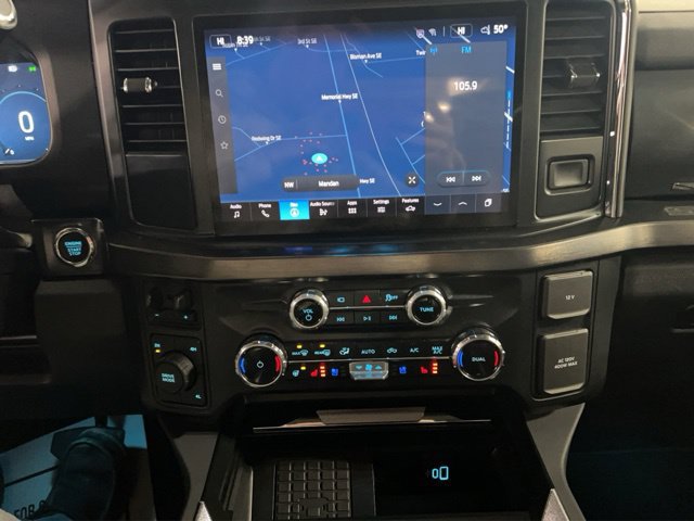Used 2025 Ford F350 Lariat AWD/4WD image 17