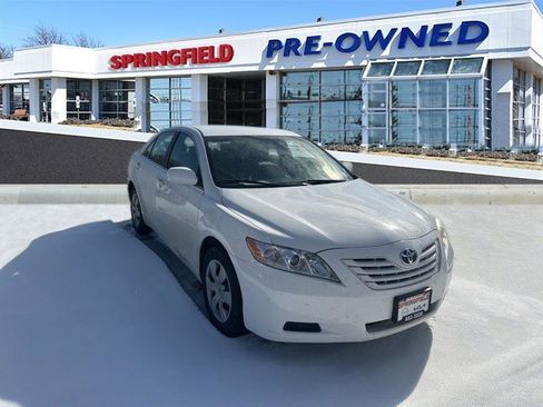 Used 2008 Toyota Camry image 3