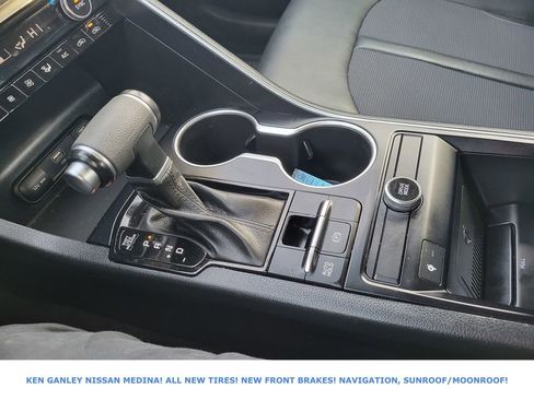 Used 2022 Kia K5 GT-Line w/ GT-Line FWD Premium Package image 27