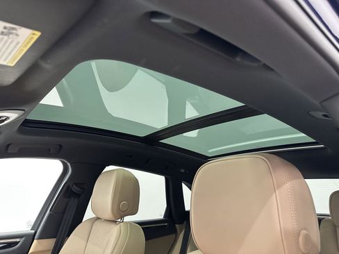 Certified 2026 Porsche Macan AWD/4WD image 21