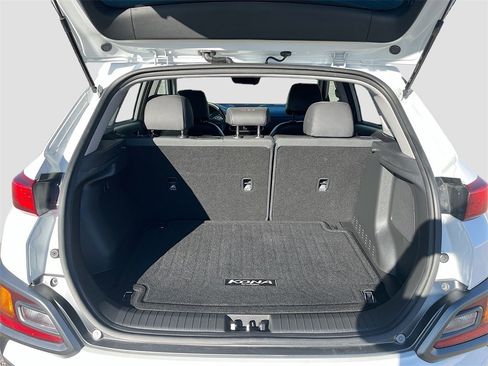 Used 2019 Hyundai Kona Ultimate image 27