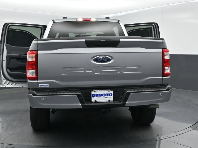 Certified 2023 Ford F150 XL w/ STX Appearance Package AWD/4WD image 66