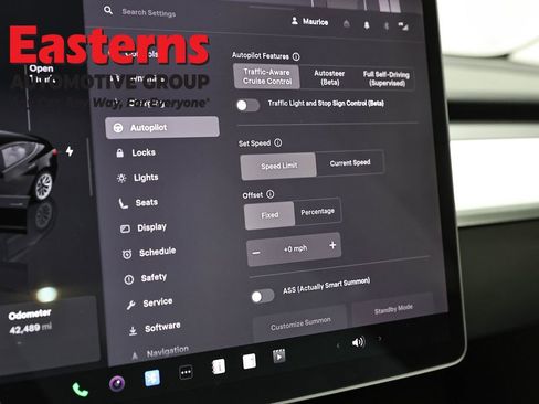 Used 2023 Tesla Model 3 Standard Range image 17