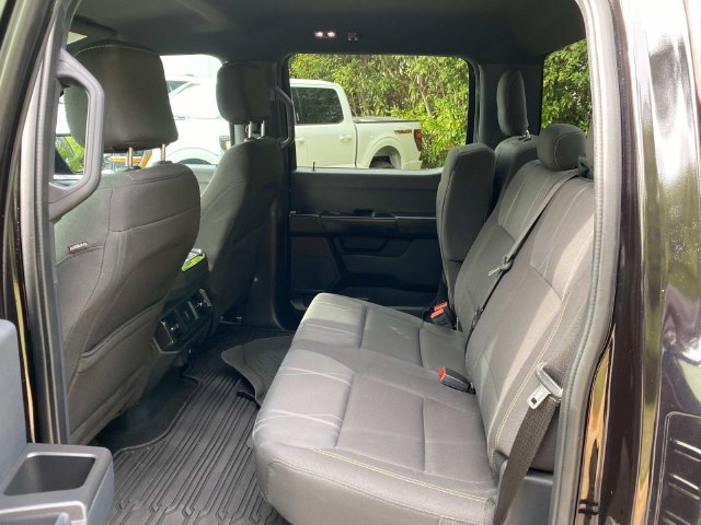 Used 2024 Ford F150 STX RWD image 9