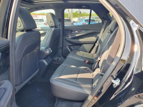 New 2025 Chevrolet Blazer EV LT w/ Super Cruise Package image 27