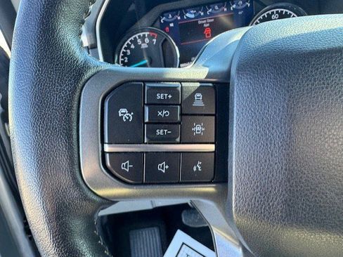 Used 2021 Ford F150 XLT w/ Equipment Group 302A High image 14