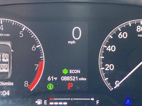 Used 2023 Honda Civic Sport image 28