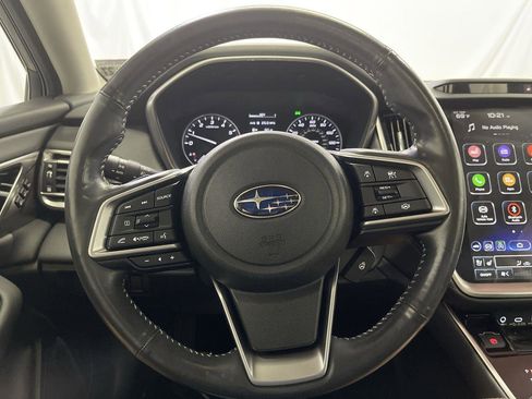 Used 2023 Subaru Legacy Touring XT image 14