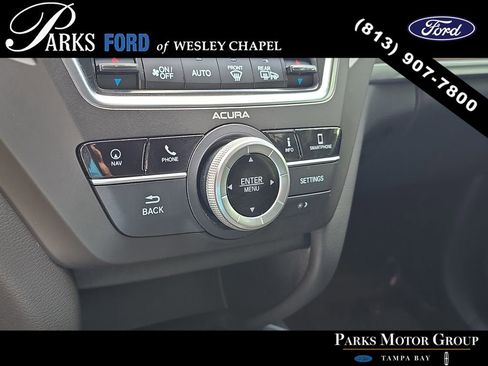 Used 2020 Acura MDX SH-AWD w/ Technology Package image 25