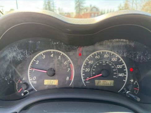 Used 2011 Toyota Corolla LE FWD image 20