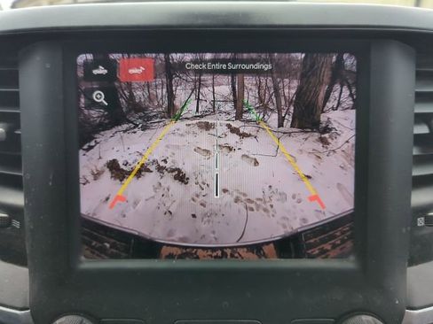 Used 2022 RAM 2500 Big Horn w/ Level A Equipment Group image 6