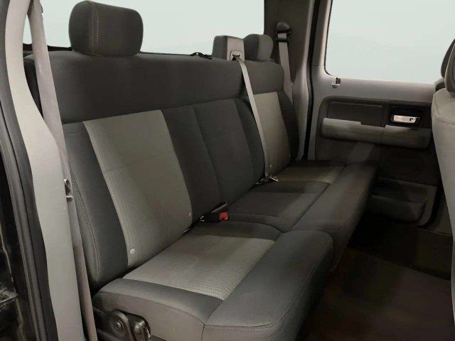 Used 2008 Ford F150 XLT RWD image 53