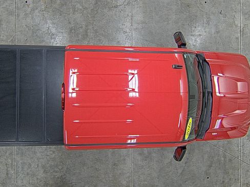 Used 2016 Chevrolet Silverado 1500 LT w/ All Star Edition image 35