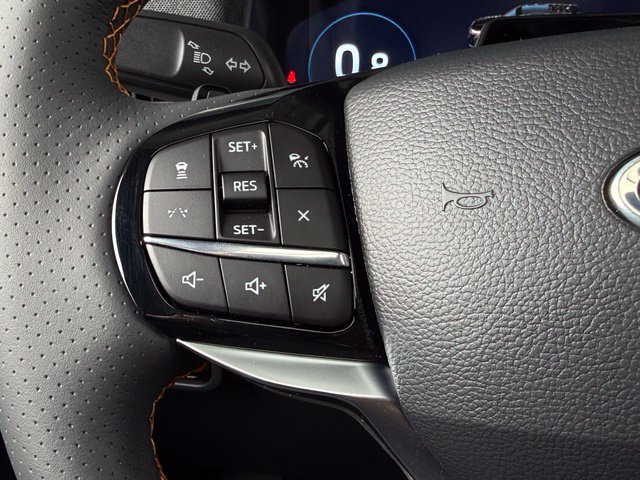 New 2026 Ford Explorer Tremor w/ Tremor Ultimate Package AWD/4WD image 14
