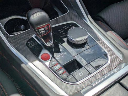 Certified 2024 BMW XM Label Red image 12