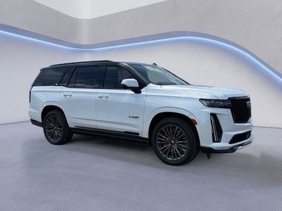 Certified 2024 Cadillac Escalade V