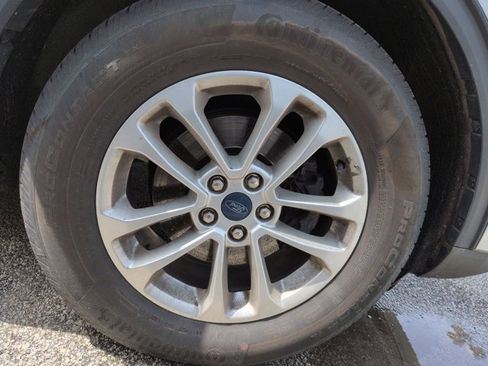 Used 2022 Ford Escape SE w/ Convenience Package image 13