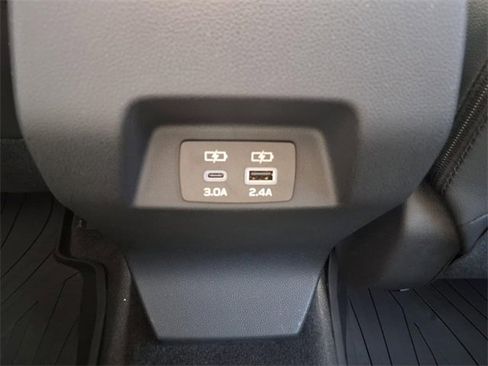 New 2025 Subaru Crosstrek 2.5i Limited w/ Popular Package #3A image 11