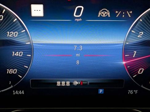 New 2026 Mercedes-Benz S 580 4MATIC Sedan image 11