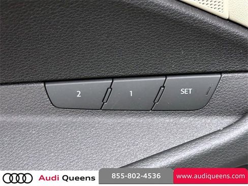 Certified 2024 Audi Q8 e-tron Premium Plus w/ Premium Plus Package image 18