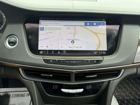 Used 2019 Cadillac CT6 Premium Luxury AWD/4WD image 19