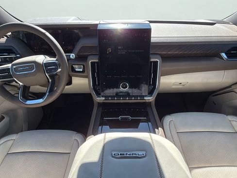 Used 2026 GMC Yukon Denali image 14