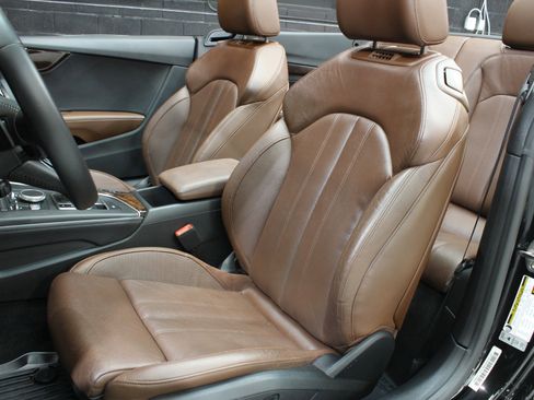 Used 2018 Audi A5 2.0T Prestige image 31