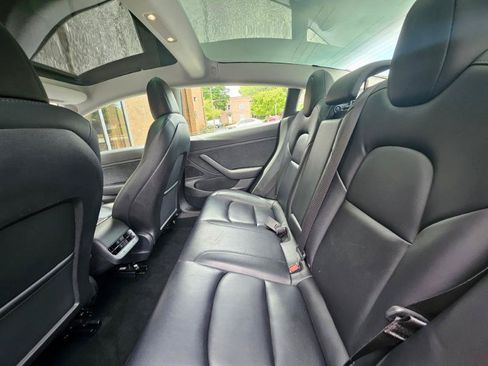 Used 2021 Tesla Model 3 RWD image 60