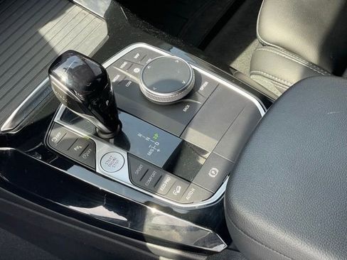 Used 2022 BMW X3 xDrive30i w/ Convenience Package AWD/4WD image 22