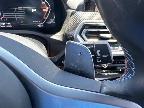 Used 2024 BMW X3 M40i w/ Premium Package AWD/4WD image 36
