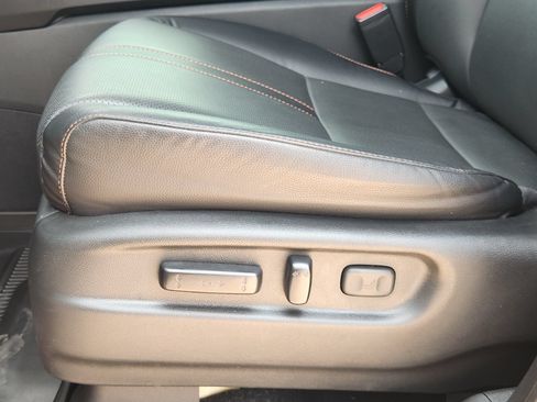 Used 2024 Honda Ridgeline TrailSport image 27