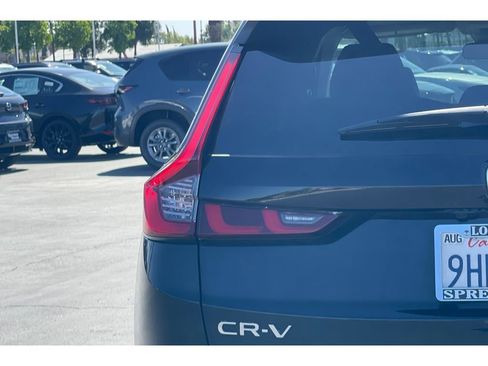 Used 2023 Honda CR-V EX image 14