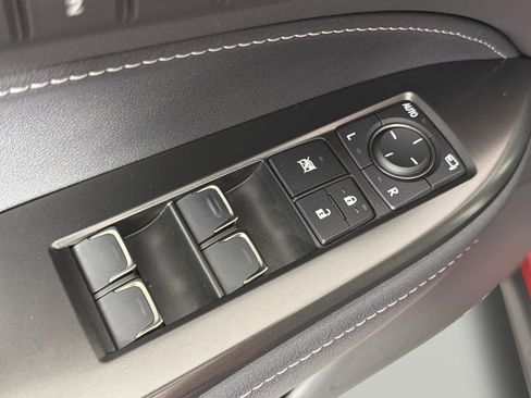 Certified 2023 Lexus NX 350 F Sport AWD/4WD image 8