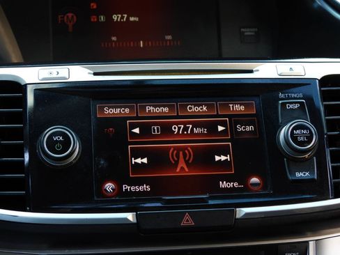 Used 2015 Honda Accord EX image 45