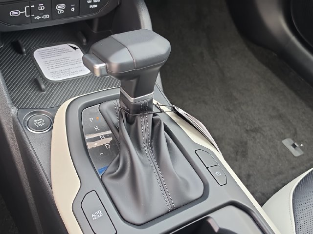New 2026 Kia K4 GT-Line w/ GT-Line Premium Package FWD image 25