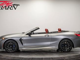Used 2020 BMW M8 Competition w/ M Carbon Exterior Package video 2