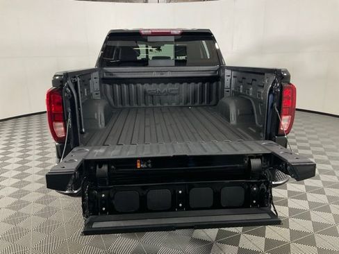 Used 2024 GMC Sierra 1500 Elevation w/ Elevation Premium Package AWD/4WD image 35