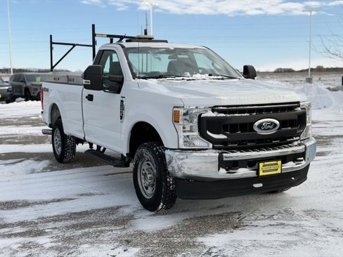 Used 2020 Ford F250 XL w/ Power Equipment Group image 3
